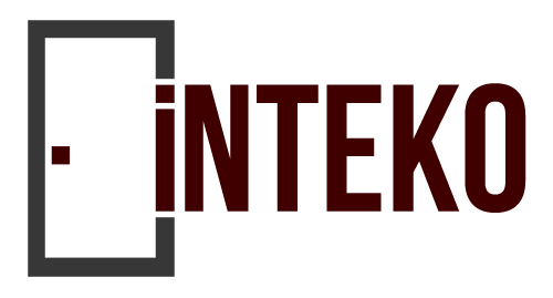 Inteko  — металлические входные двери